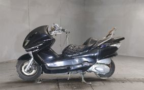 HONDA FORZA Z MF08