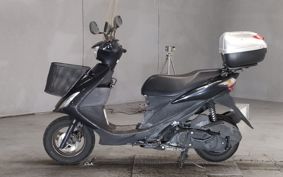 SUZUKI ADDRESS V125 CF4MA