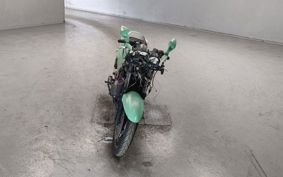 KAWASAKI ZZR250 EX250H