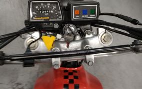 YAMAHA TW200 DG07J