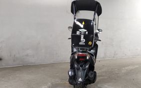 YAMAHA TORI CITY125 SEC1J