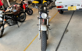 HONDA FTR223 MC34