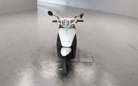 SUZUKI LETS CA4AA