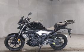 YAMAHA MT-25 RG10J