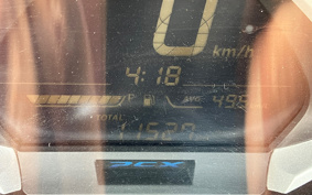 HONDA PCX125 JF81
