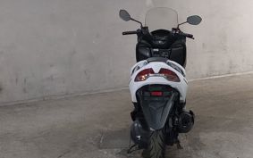 SUZUKI BURGMAN400 DU11A