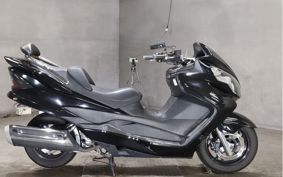 SUZUKI SKYWAVE 250M CJ45A