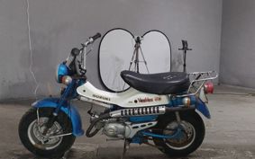SUZUKI VAN VAN50 RV50