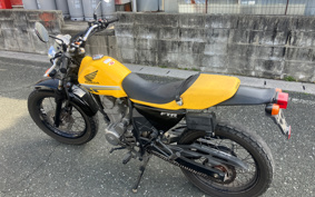 HONDA FTR223 MC34