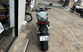 HONDA CB650R E-CLUTCH 2024 RH17