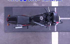 HONDA NS50F