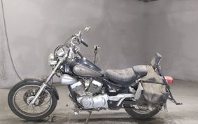YAMAHA VIRAGO 250 3DM