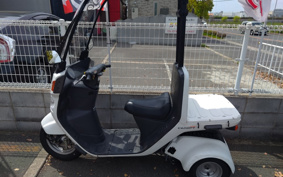 HONDA GYRO TA03