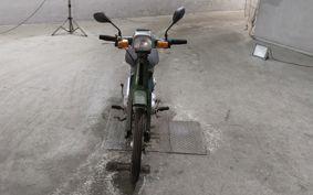YAMAHA MATE50 22F