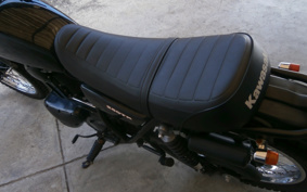 KAWASAKI 250TR BJ250F