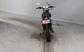 YAMAHA SR500 2J2
