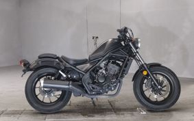 HONDA REBEL MC49