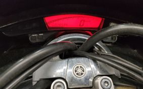 YAMAHA MAXAM250 SG17J