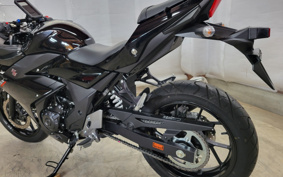 SUZUKI GSX250R DN11A