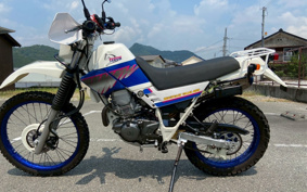 YAMAHA SEROW 225S CELL 1KH