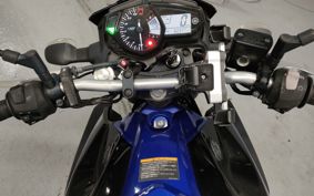 YAMAHA MT-25 RG43J