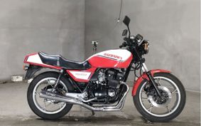 SUZUKI GSX400 GS40XF