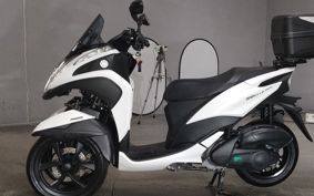 YAMAHA TORI CITY 155 SG37J