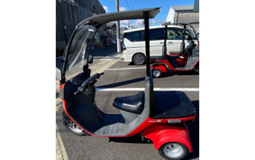 HONDA GYRO TA03