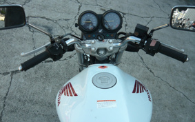 HONDA HORNET250 MC31
