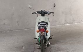 YAMAHA MATE50 UA04J