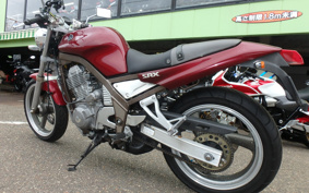 YAMAHA SRX400-1 1991 3VN