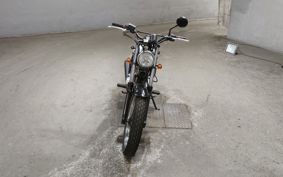 SUZUKI GLASS TRACKER BIG BOY NJ47A