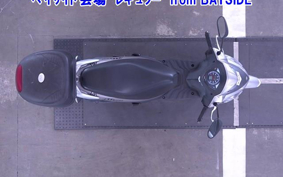 SUZUKI ADDRESS110-2