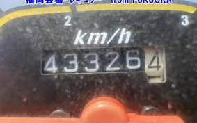HONDA C50-2