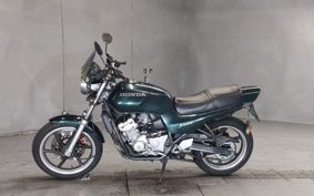 HONDA JADE MC23
