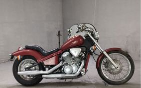 HONDA STEED400 NC26
