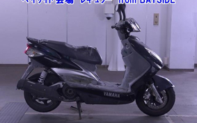 YAMAHA CYGNUS125X SE46