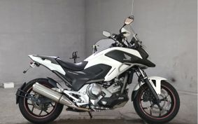 HONDA NC 700 X DCT RC63
