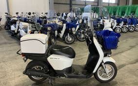 HONDA  BENLY  PRO  AA03