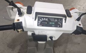 HONDA GYRO TD02