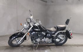 YAMAHA DRAGSTAR400 CLASSIC 4TR