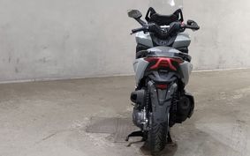 HONDA FORZA MF17