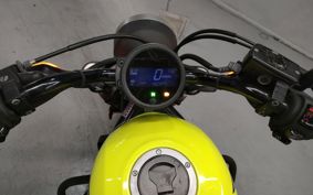 HONDA REBEL MC49