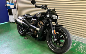 HARLEY  HARLEY RH1250S 2022 ZC4
