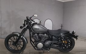YAMAHA  BOLT C VN04J