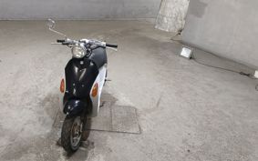 SUZUKI LETS4 CA41A