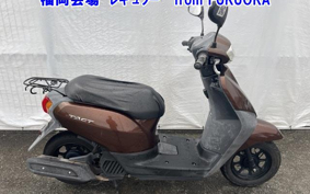 HONDA TACT-4