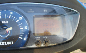 SUZUKI GSR125 UTD44
