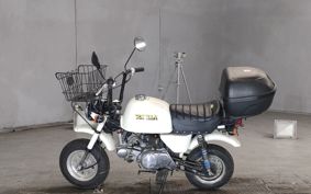 HONDA GORILLA AB27