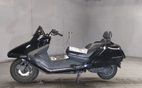 HONDA FUSION MF02